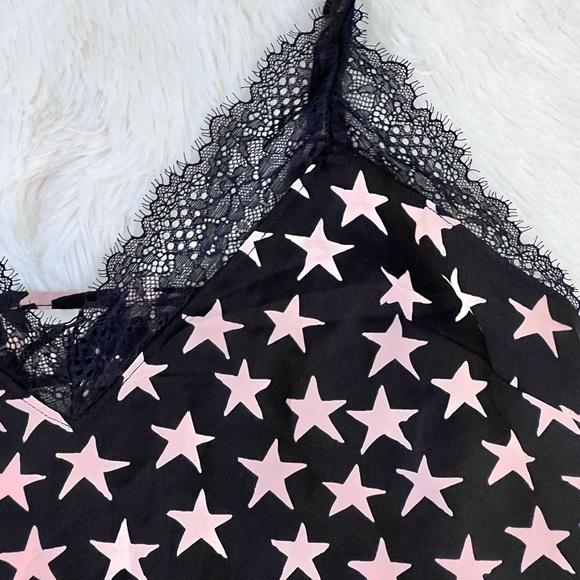 Love stories x H&M top and shorts set - Picture 2 of 3